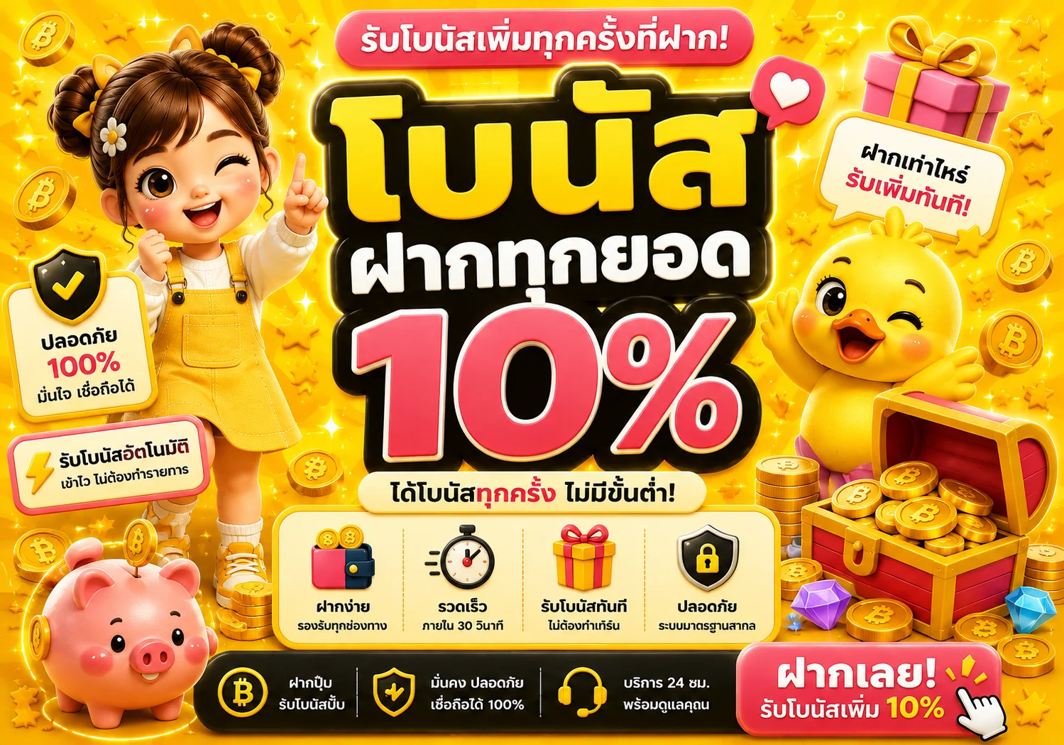 กำลังมาแรง เบทบาท168