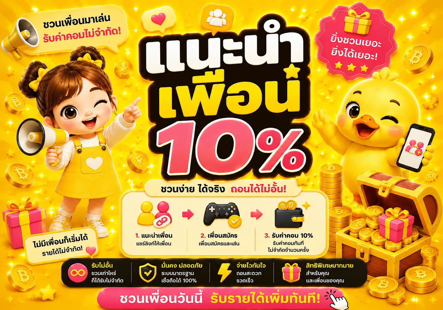 กำลังมาแรง เบทบาท168