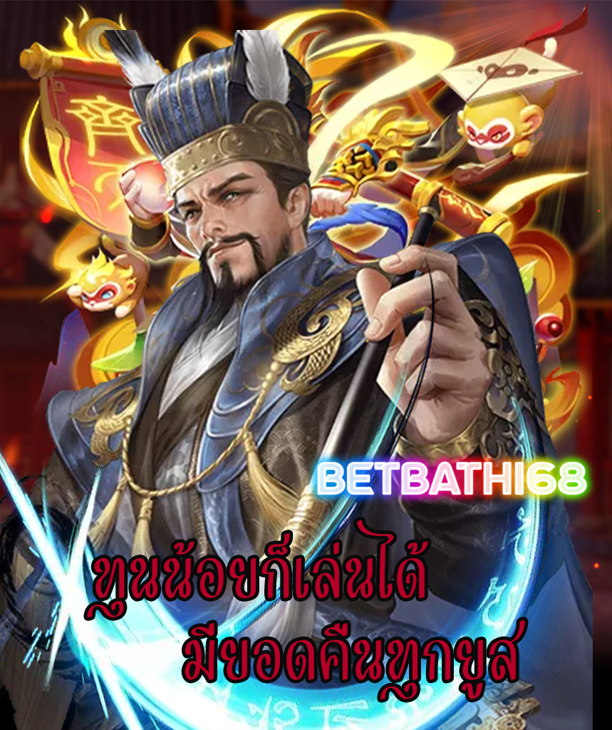 betbath168 ทางเข้า